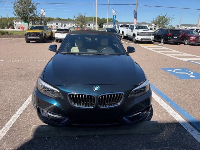 2017 BMW 2 Series 230i