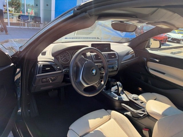2017 BMW 2 Series 230i