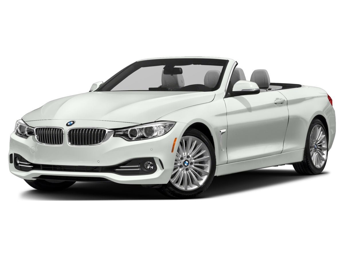 2016 BMW 428i 428i