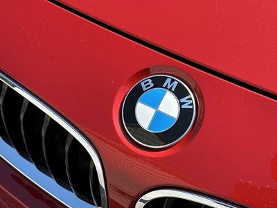 2016 BMW 428i 428i