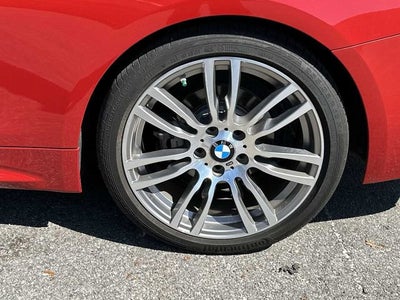 2016 BMW 428i 428i