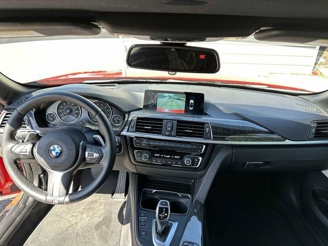 2016 BMW 428i 428i