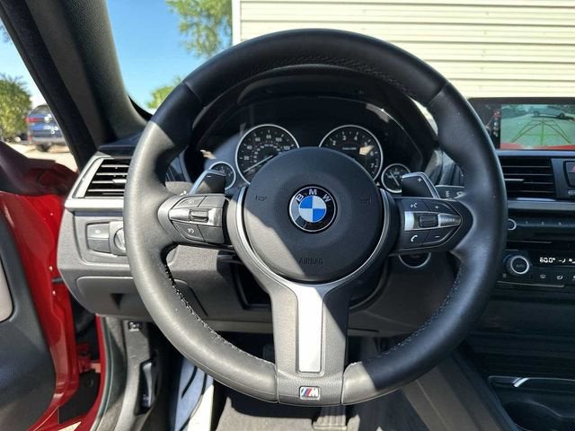 2016 BMW 428i 428i