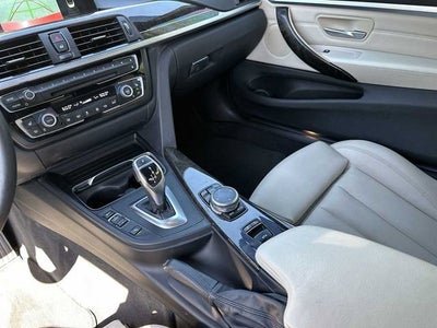 2016 BMW 428i 428i