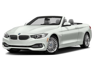 2016 BMW 428i 428i