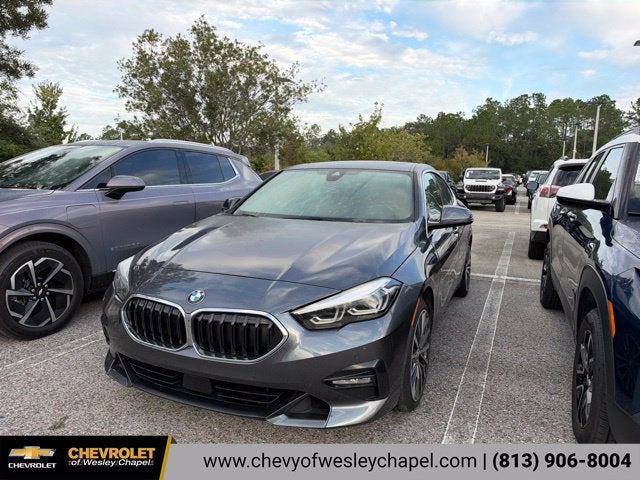 2021 BMW 228i Gran Coupe xDrive