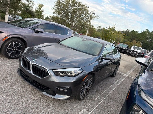 2021 BMW 228i Gran Coupe xDrive