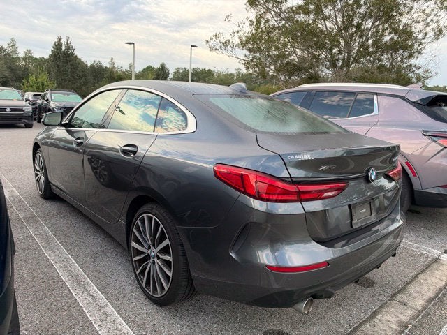 2021 BMW 228i Gran Coupe xDrive