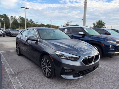 2021 BMW 228i Gran Coupe xDrive