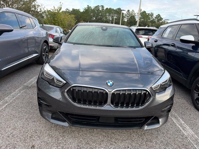 2021 BMW 228i Gran Coupe xDrive