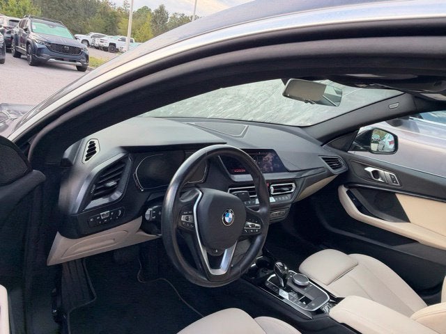 2021 BMW 228i Gran Coupe xDrive
