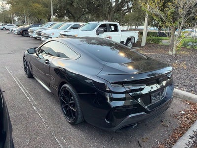 2019 BMW M850i xDrive