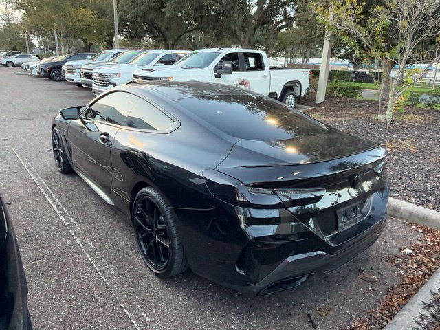2019 BMW M850i xDrive