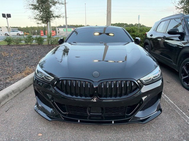 2019 BMW M850i xDrive