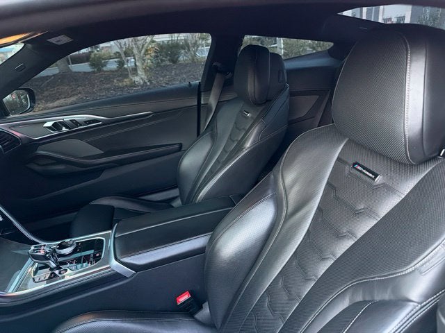 2019 BMW M850i xDrive