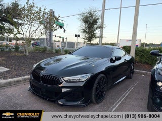 2019 BMW M850i xDrive