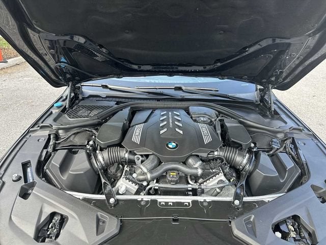 2019 BMW M850i xDrive