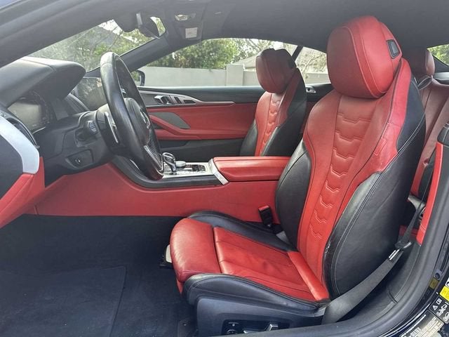 2019 BMW M850i xDrive