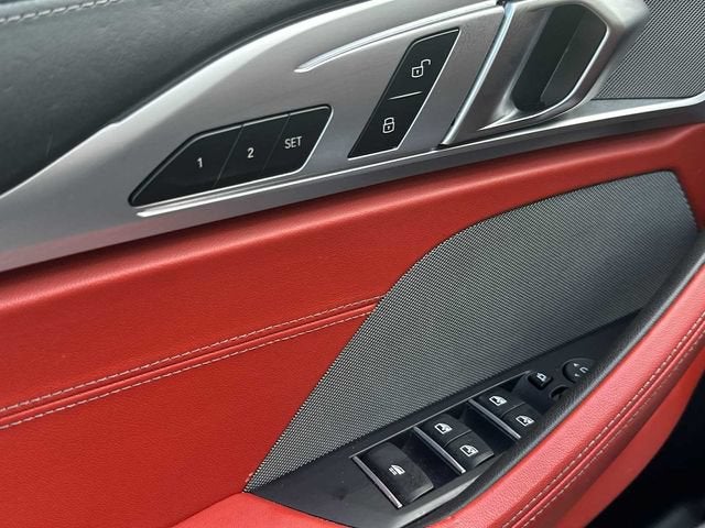 2019 BMW M850i xDrive