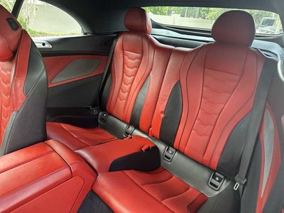 2019 BMW M850i xDrive