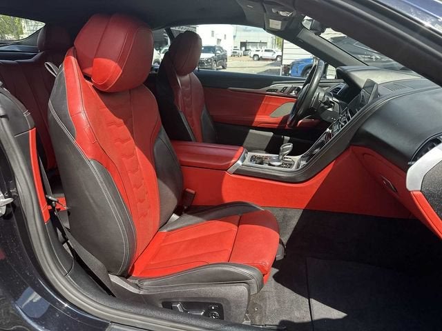 2019 BMW M850i xDrive