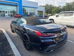 2019 BMW M850i xDrive