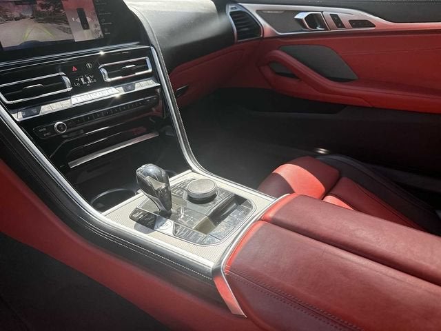 2019 BMW M850i xDrive