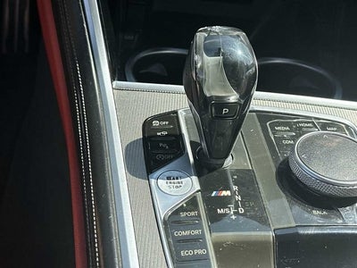 2019 BMW M850i xDrive