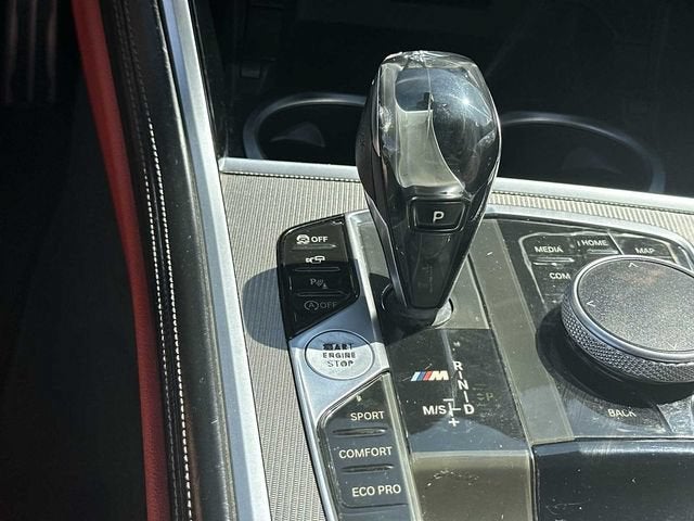 2019 BMW M850i xDrive