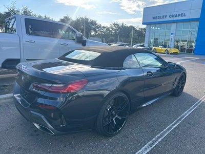 2019 BMW M850i xDrive
