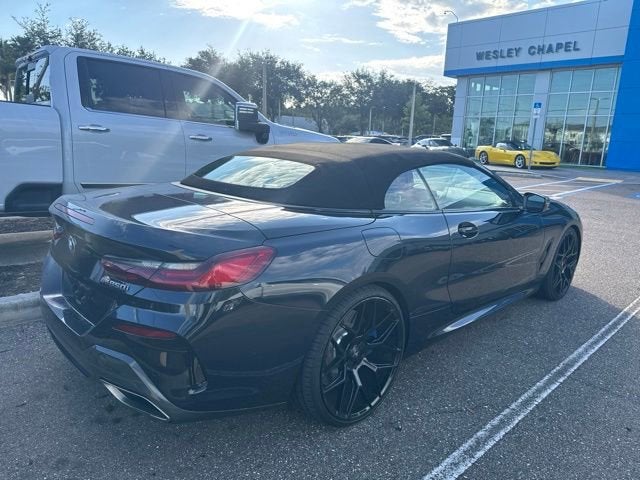 2019 BMW M850i xDrive