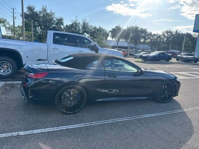 2019 BMW M850i xDrive
