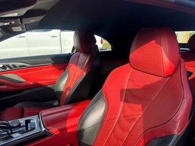 2019 BMW M850i xDrive