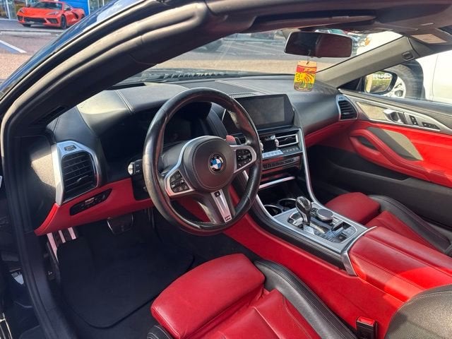2019 BMW M850i xDrive