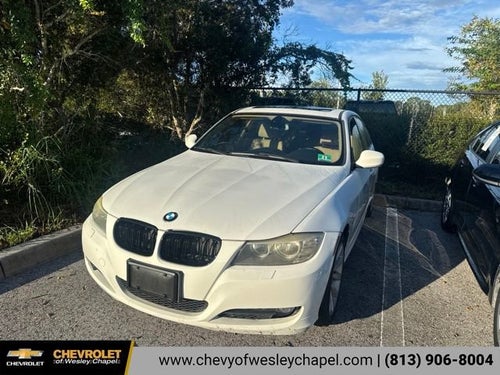 2011 BMW 328i xDrive