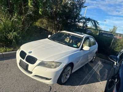2011 BMW 328i xDrive