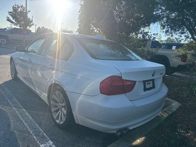 2011 BMW 328i xDrive