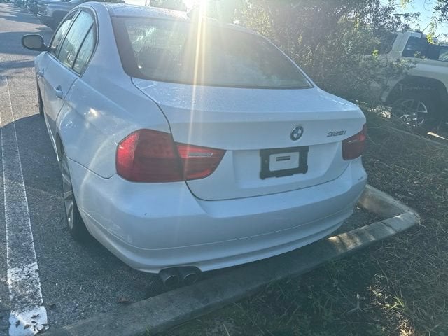2011 BMW 328i xDrive