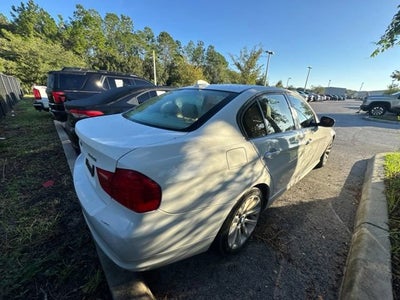 2011 BMW 328i xDrive