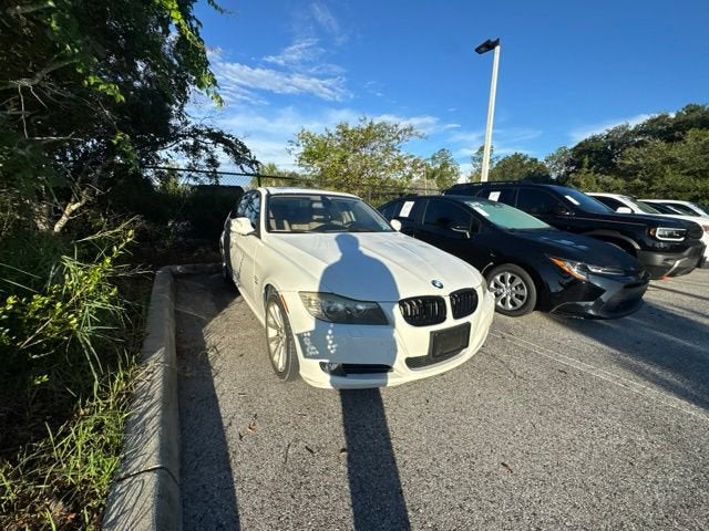 2011 BMW 328i xDrive