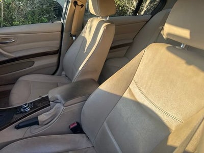 2011 BMW 328i xDrive