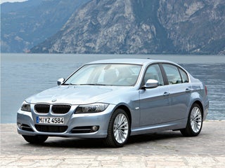 2011 BMW 328i xDrive