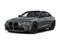 2025 BMW M3 Competition xDrive
