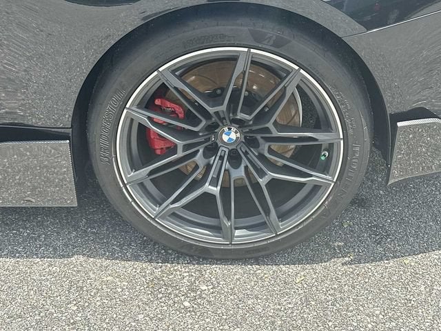 2021 BMW M4 Base