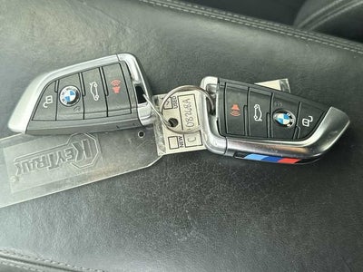 2021 BMW M4 Base