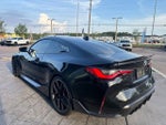 2021 BMW M4 NA