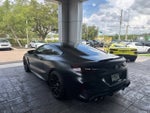 2023 BMW M8 Coupe Competition