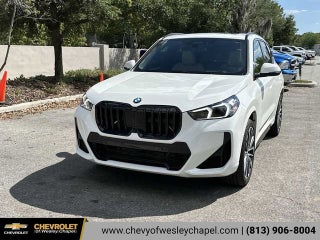 2024 BMW X1 xDrive28i
