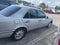 1997 Mercedes-Benz C-Class NA