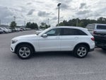 2018 Mercedes-Benz GLC 300 GLC 300